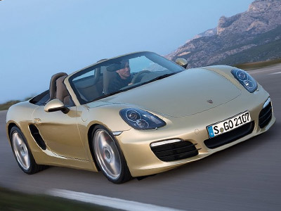 Από 86.000 € ξεκινούν οι τιμές των Porsche